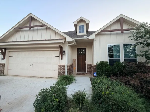 505 Smith Rd, Springtown, TX 76082