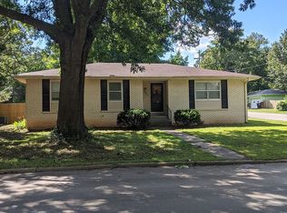 705 S Grandview Ave, Springfield, MO 65802