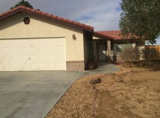 400 Veada Ave, Ridgecrest, CA 93555