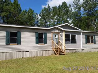 247 Robin Ct NE, Ludowici, GA 31316