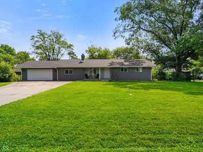8025 Meadow Ln, Indianapolis, IN, 46227