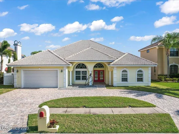 2018 Sykes Creek Dr, Merritt Island, FL 32953