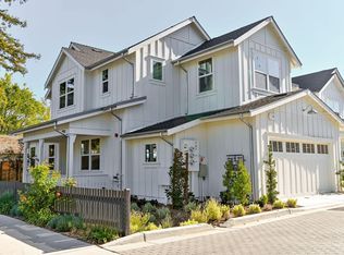 1448 N Oak St #A1, Calistoga, CA 94515