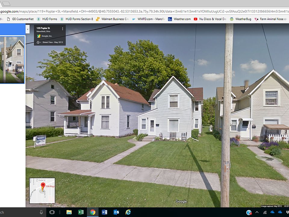 1st image of 119 Poplar St