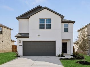 1506 Vermillion St, Forney, TX 75126