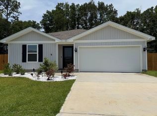 3132 Van Day Way, Crestview, FL 32539