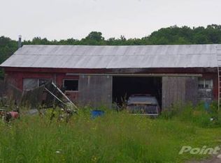 430 Brand Rd, Sprakers, NY 12166