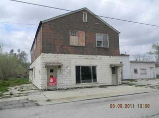 207 S Main St, Modoc, IN 47358