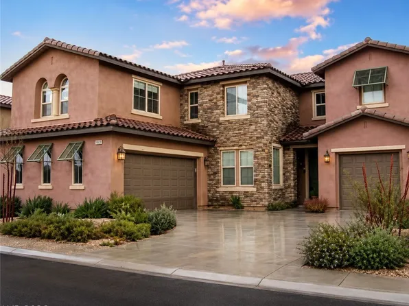 10039 Sky Parlor Rd, Las Vegas, NV 89178