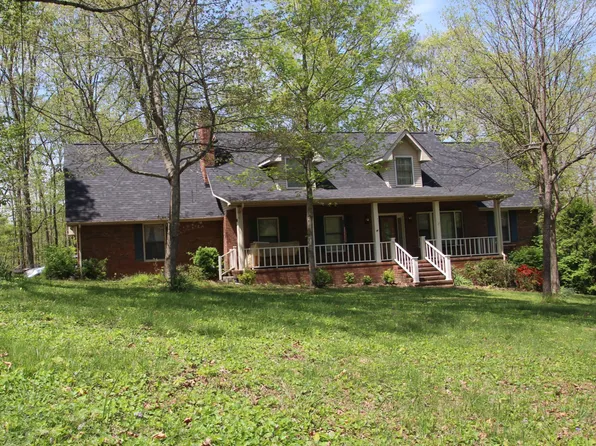 2544 Barwood Dr, Greenbrier, TN 37073