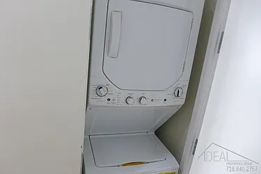 Rented by Ideal Properties Group