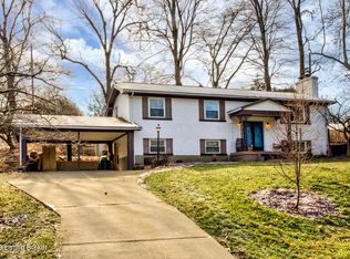 5211 Cool Brook Rd, Louisville, KY 40291