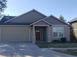 61175 Cone Flower St, Bend, OR 97702