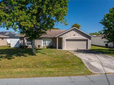 644 Crane Dr, Poinciana, FL, 34759