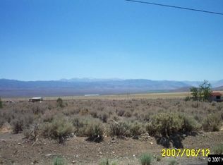 1415 Eagle Mountain Rd, Wellington, NV 89444