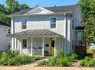 704 Blenheim Ave, Charlottesville, VA 22902