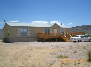 3436 N Bryce Rd, Golden Valley, AZ 86413