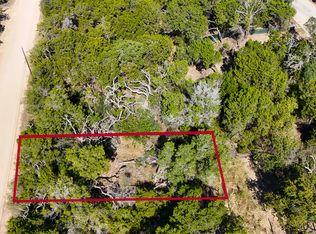 LOT 25 Paladin Dr, Bandera, TX 78003