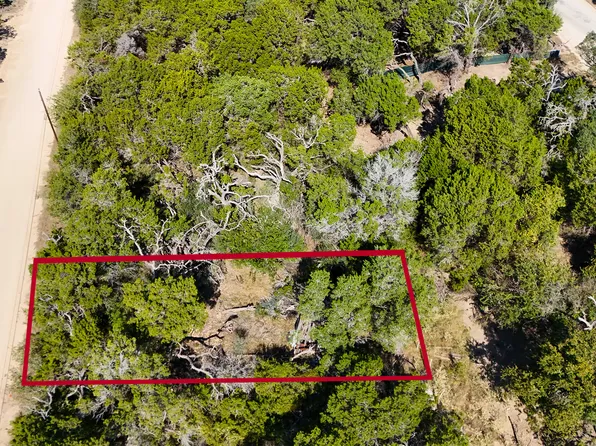 LOT 25 Paladin Dr LOT 25, Bandera, TX 78003
