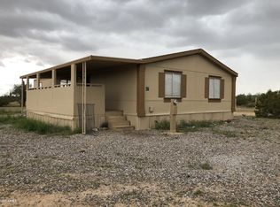 47 N Osa Rd, Maricopa, AZ 85139