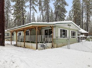 11374 Red Wing Loop, Keno, OR 97627