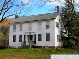 320 High Peak Rd, Hensonville, NY 12439