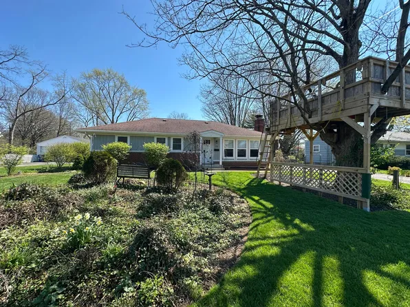 172 Orchard Ln, Westerville, OH 43081