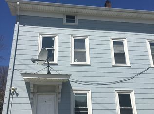 10 4th Ave #2, Woonsocket, RI 02895