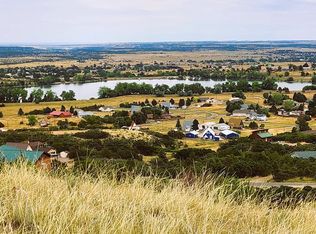 Tbd Waco Mish Rd, Colorado City, CO 81019