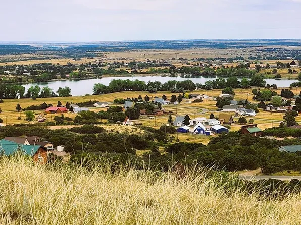 Tbd Waco Mish Rd, Colorado City, CO 81019