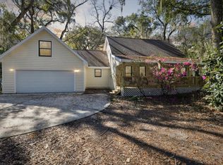 3465 Pawnee St, Mims, FL 32754