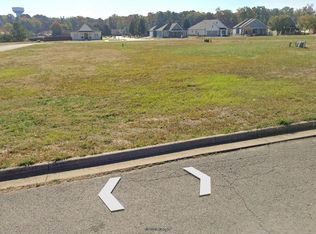 311 A St, Bryant, AR 72022