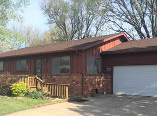 4406 SW 3rd Ter, El Dorado, KS 67042