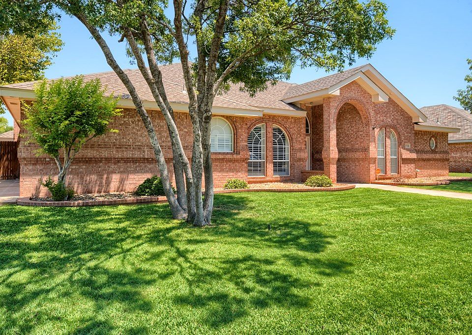 5724 Grassland Blvd, Midland, TX 79707 Zillow