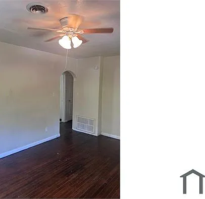 2 bed, $1,100 — Photo 2