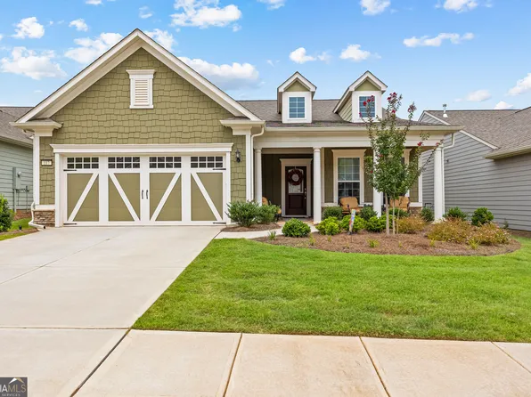 117 Chinkapin Ct, Griffin, GA 30223