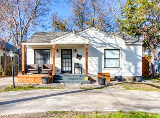 6463 Trammel Dr, Dallas, TX 75214