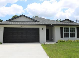 154 Australian Dr, Rotonda West, FL 33947