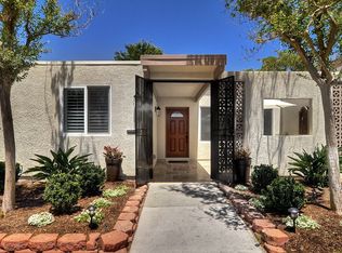 689 Avenida Sevilla UNIT B, Laguna Woods, CA 92637