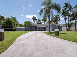 15250 SW 154th Ave, Miami, FL 33187