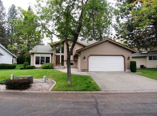 6427 N Royal Crescent Ln, Spokane, WA 99205