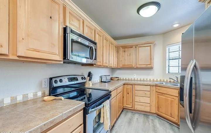 6441 N Tierra De Las Catalinas #52 — Photo 5