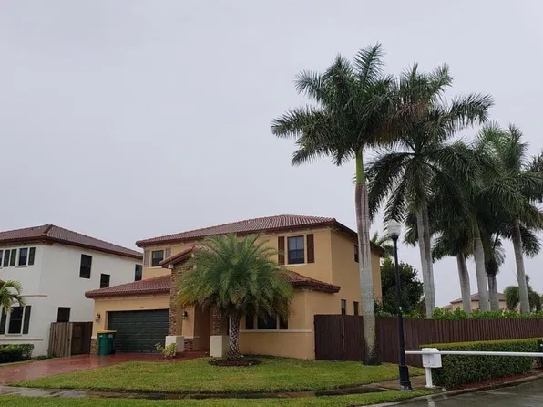 544 SE 37th Ave, Homestead, FL 33033