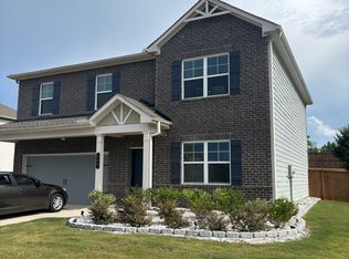 369 Amsterdam Way, Hampton, GA 30228