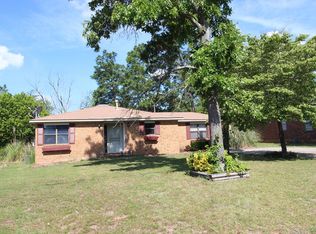 3705 Elmwood Ct, Hephzibah, GA 30815