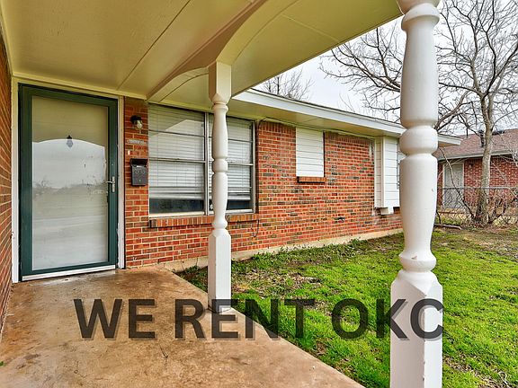 5th image of 6512 S Blackwelder Ave