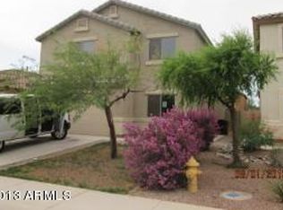 1328 E Pryor Rd, San Tan Valley, AZ 85140