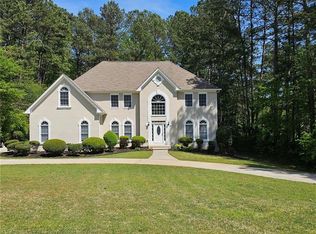 220 Monticello Way, Fayetteville, GA 30214