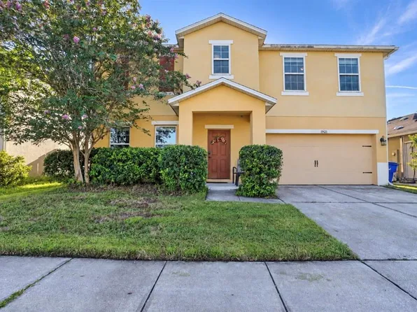 1921 BETSY ROSS LANE, ST CLOUD, FL 34769