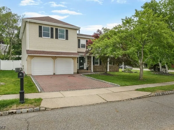 45 Holyoke Ct, Wayne Twp., NJ 07470